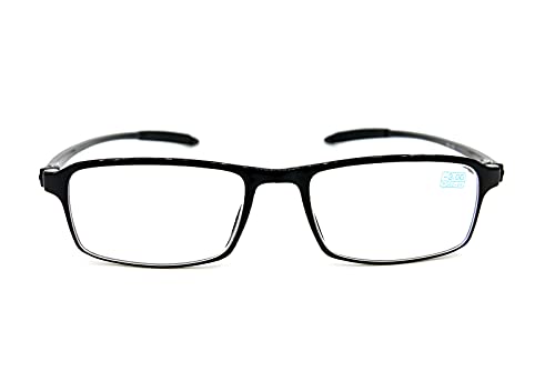 Myopia Distance Short Sighted Glasses Bendable TR90 - Model NG45