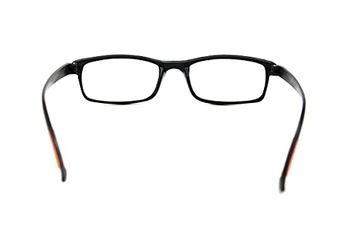 Bendable TR90 Near Short Sighted Myopia Distance Glasses - Model NG9