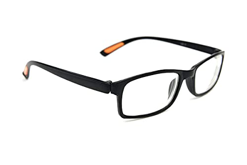 Bendable TR90 Near Short Sighted Myopia Distance Glasses - Model NG9