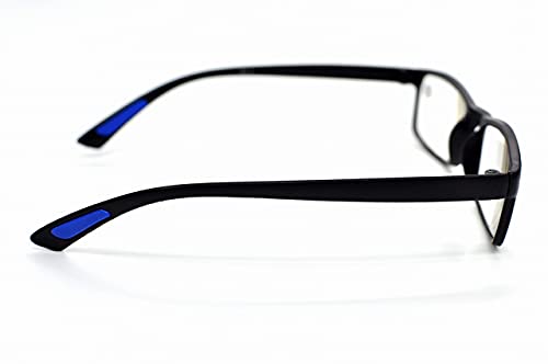 Bendable TR90 Near Short Sighted Myopia Distance Glasses - Model NG9