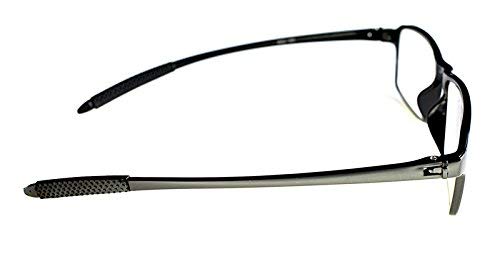 Bendable TR90 Material Super Light Reading Glasses - Model RG45