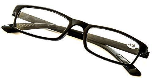 Bendable TR90 Reading Glasses - Model RG9