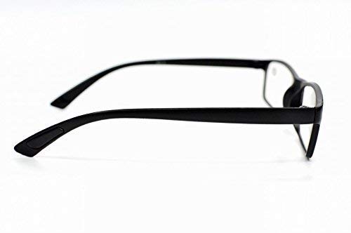 Bendable TR90 Near Short Sighted Myopia Distance Glasses - Model NG9