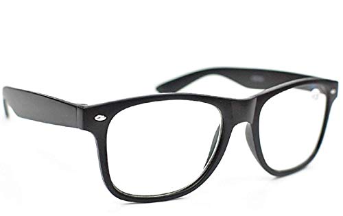 Myopia Short Sighted Distance Glasses Oversized - Model NG49