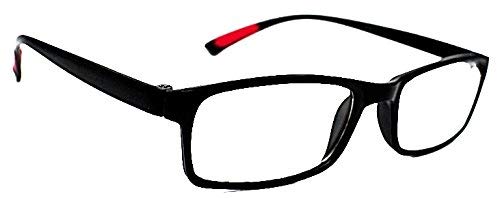 Bendable TR90 Near Short Sighted Myopia Distance Glasses - Model NG9