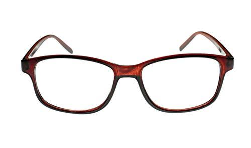 Slim Ultra-Lite Reading Glasses - Model TN30