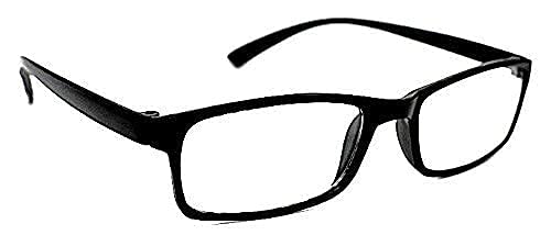 Bendable TR90 Near Short Sighted Myopia Distance Glasses - Model NG9