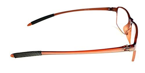 Bendable TR90 Material Super Light Reading Glasses - Model RG45