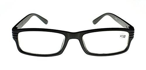 Great Value Retro Unisex Reading Glasses -  Model TN46