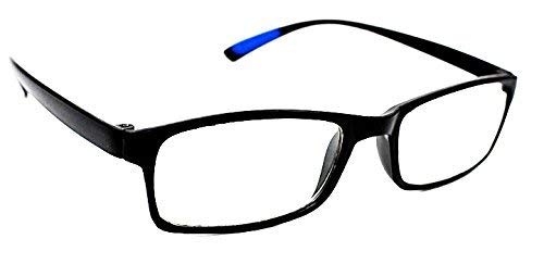 Bendable TR90 Near Short Sighted Myopia Distance Glasses - Model NG9