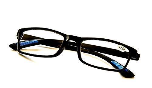 Bendable TR90 Reading Glasses - Model RG9