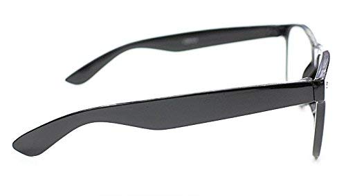 Myopia Short Sighted Distance Glasses Oversized - Model NG49