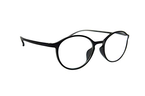 TR90  Bendable Reading Glasses Round Super Lite - Model  RG10