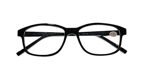 Slim Ultra-Lite Reading Glasses - Model TN30