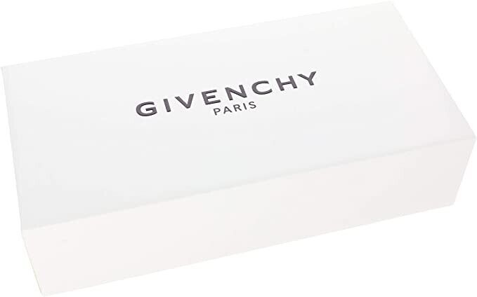 Givenchy Sunglasses GV 7181/S 807  Black Dark Grey Gradient Lens