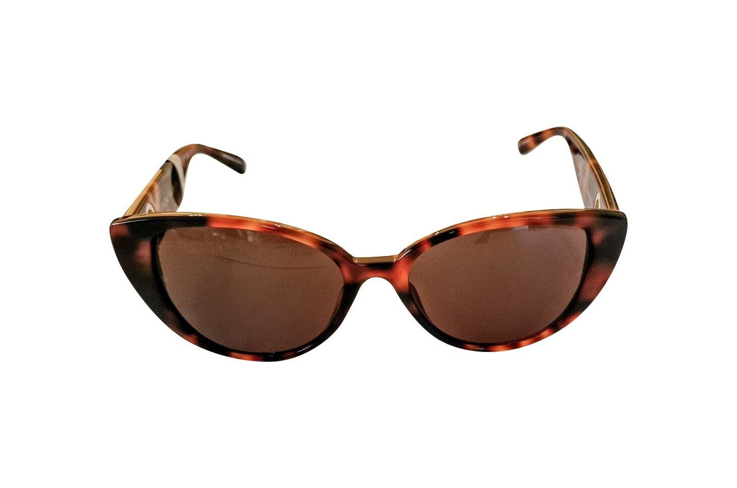 Linda Farrow Sarandon Cat Eye Sunglasses 6227 LFL/986/2 55-17-140 mm