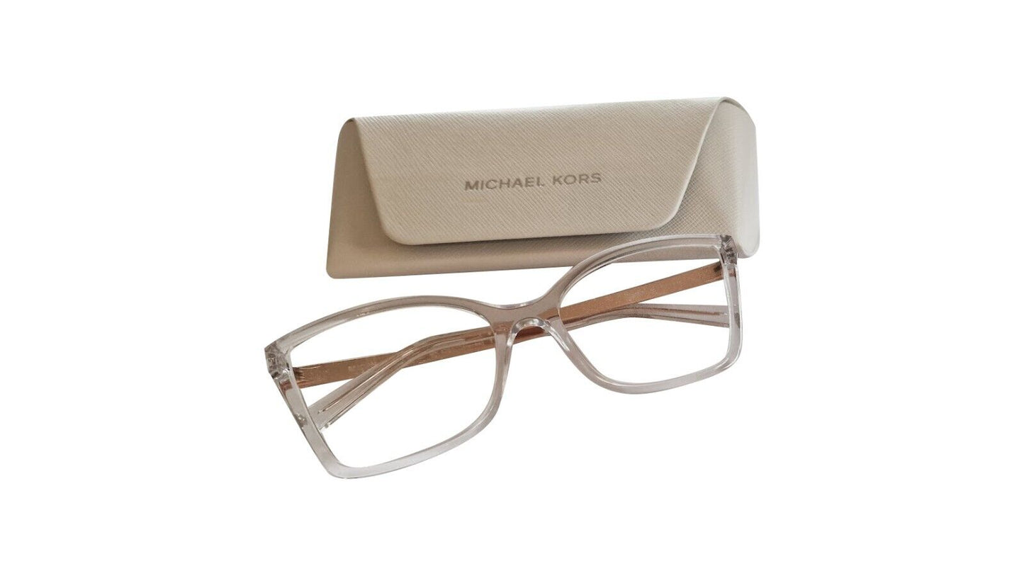 Michael Kors MK 4058 CARACAS Glasses 3050 - Clear