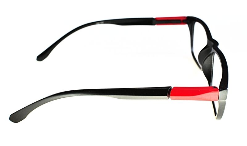 Fashion Unisex Funky Stylish Reading Glasses 3 Colours TN42