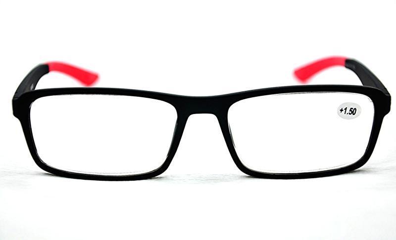 Retro Acetate & Rubber Unisex Reading Glasses Super-lite in 5 Colours  MT125