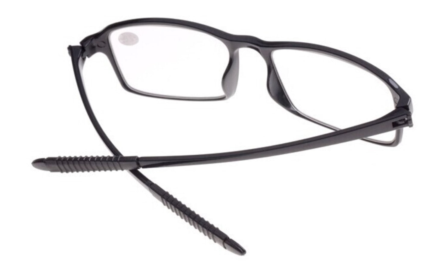 Bendable TR90 Material Super Light Reading Glasses - Model RG45