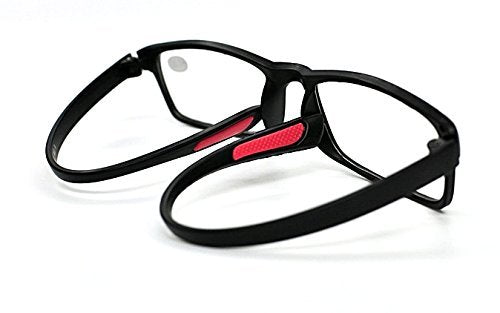 Bendable TR90 Near Short Sighted Myopia Distance Glasses - Model NG9