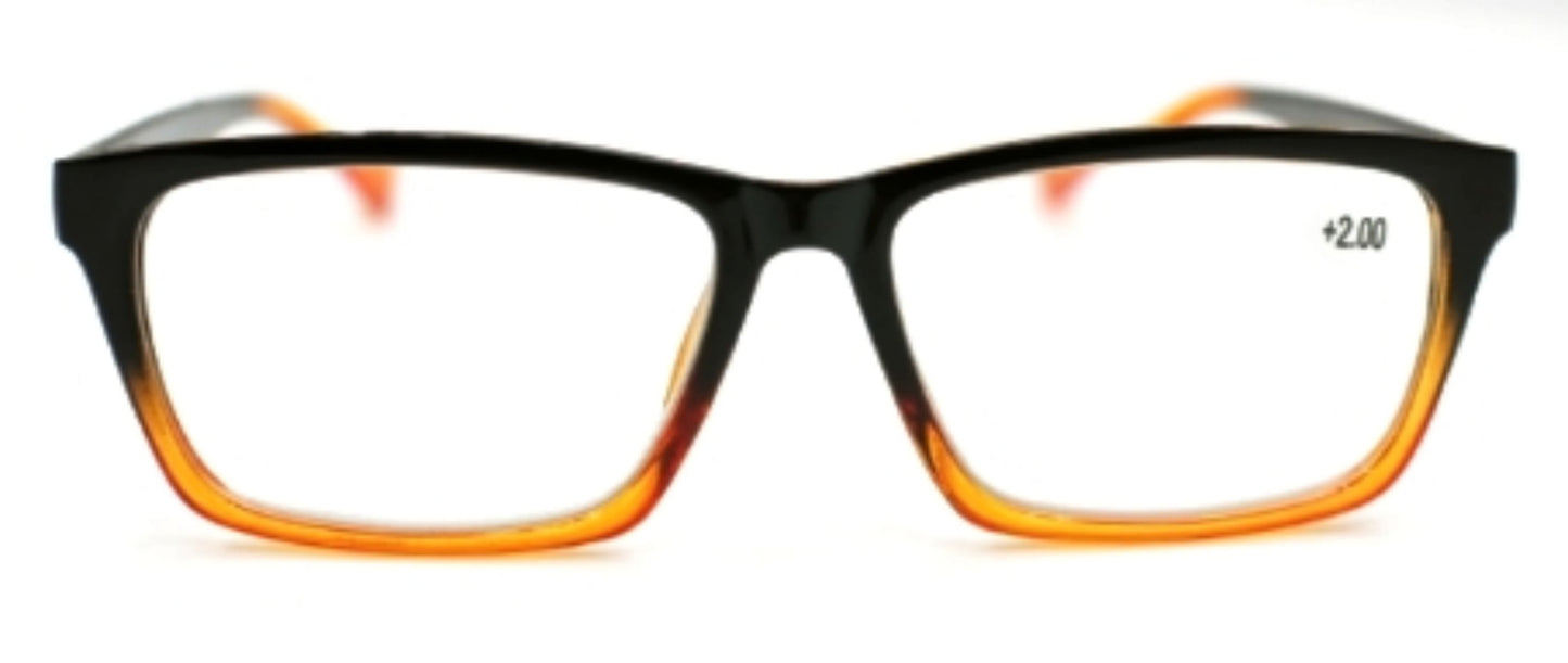 Great Value Retro Reading Glasses - Model TN05