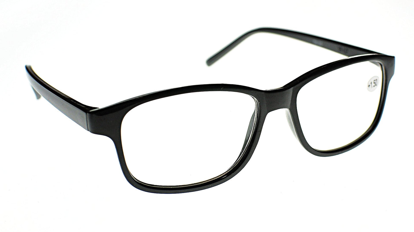 Slim Ultra-Lite Reading Glasses - Model TN30