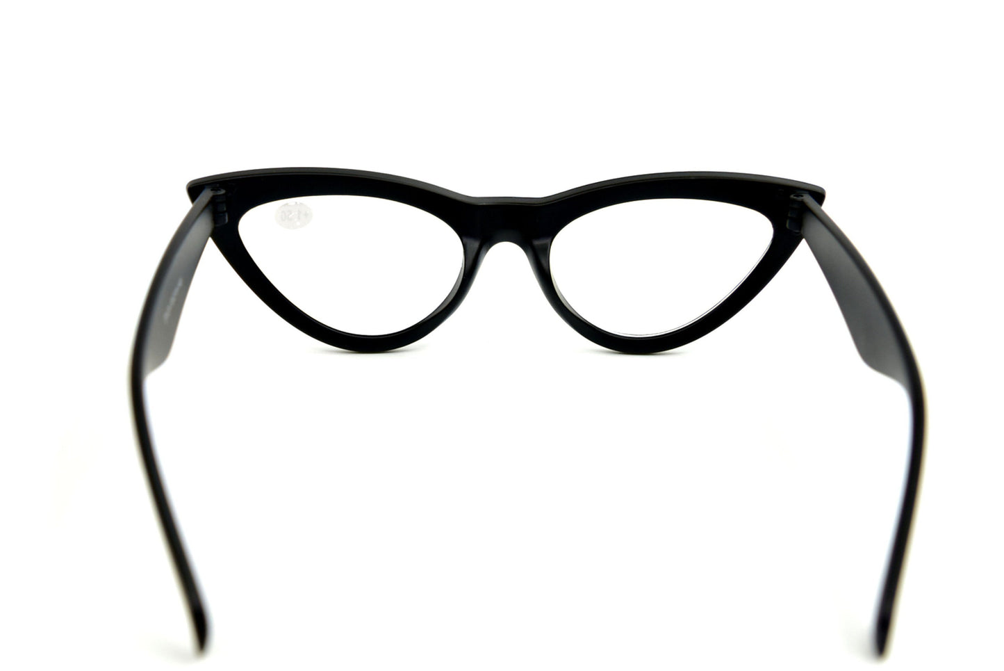 Cat Eye Reading Glasses Stylish Retro 1950's,1960's Woman's Fashion 5 Colours DX24