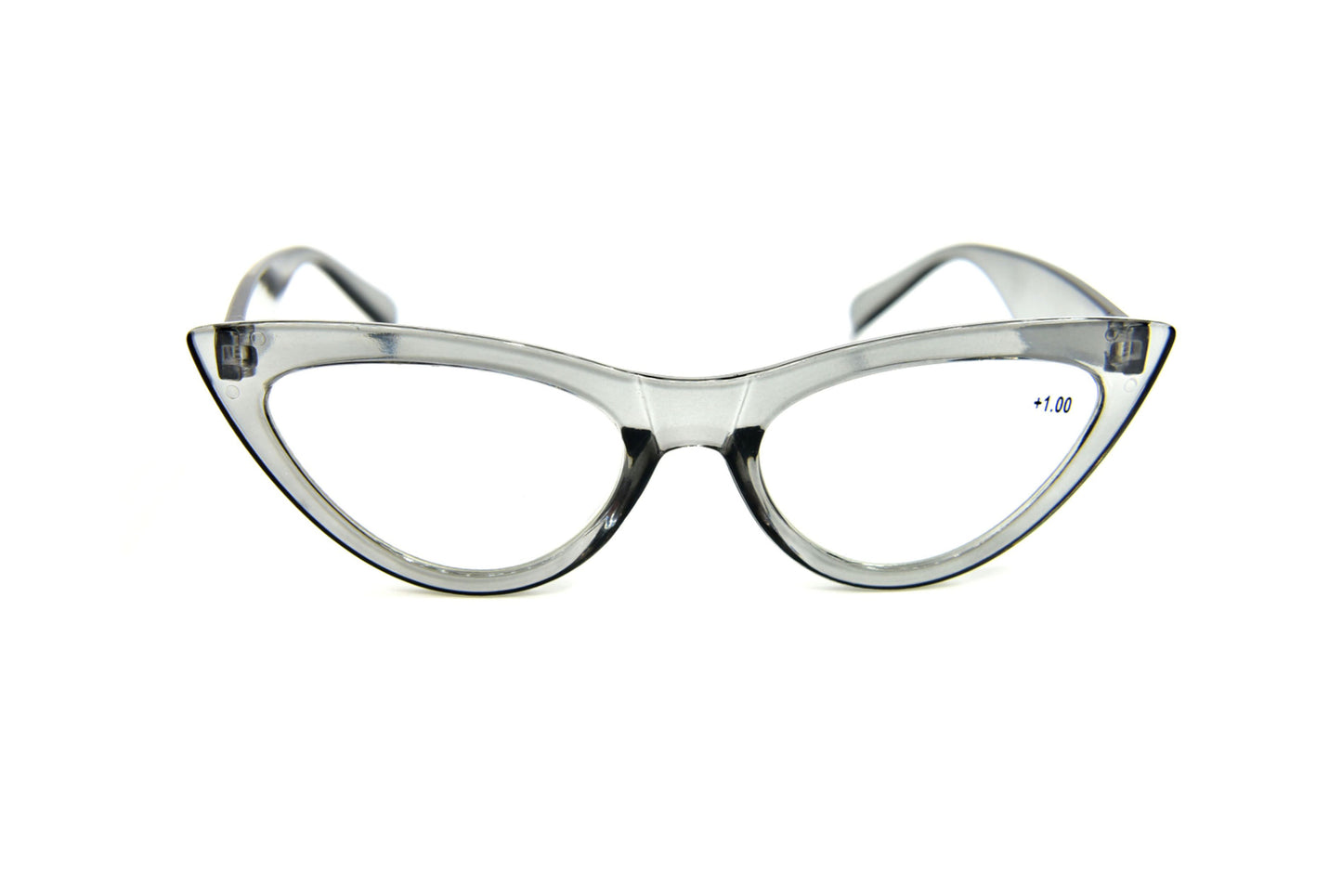 Anti Blue Light Cat Eye 1950's,1960's Reading Glasses - Model DX24ABL