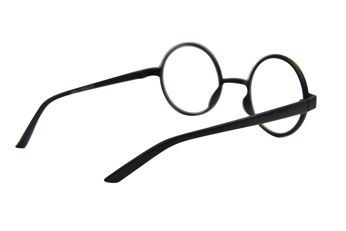 Classic Round Reading Glasses- Model 8360