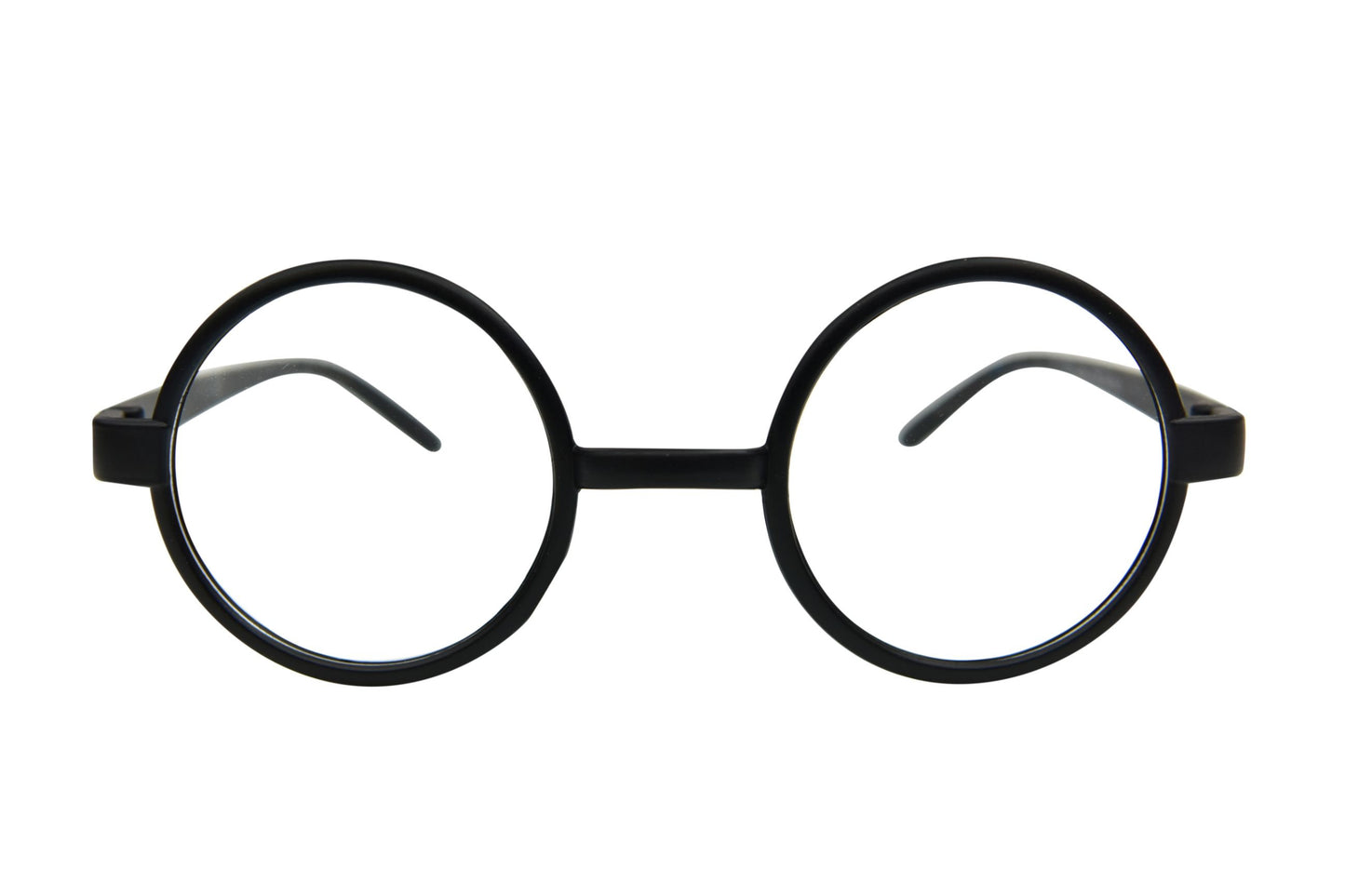 Classic Round Reading Glasses- Model 8360