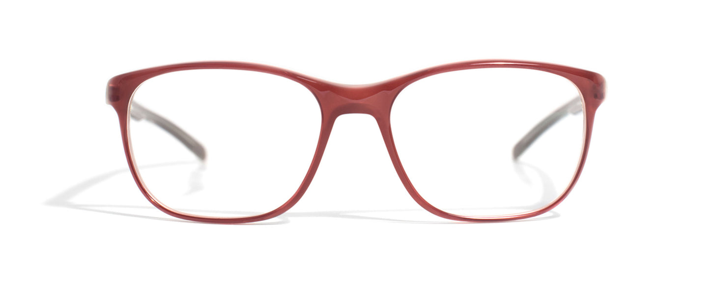 GÖTTI Red Joplin Glasses