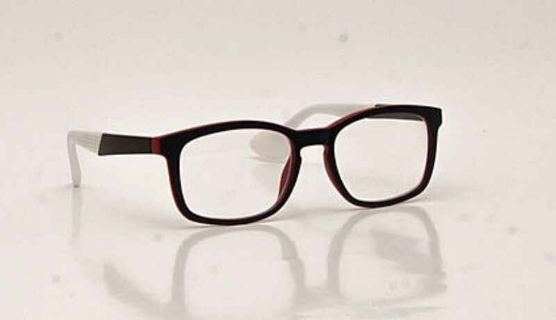 High Quality Multicoloured TR90 Reading Glasses Stainless Steel Hinges - Model RG91