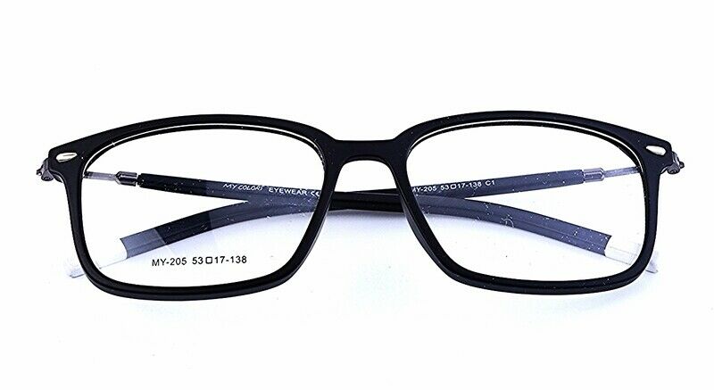 Retro Italian Design Reading Glasses - Model RG92