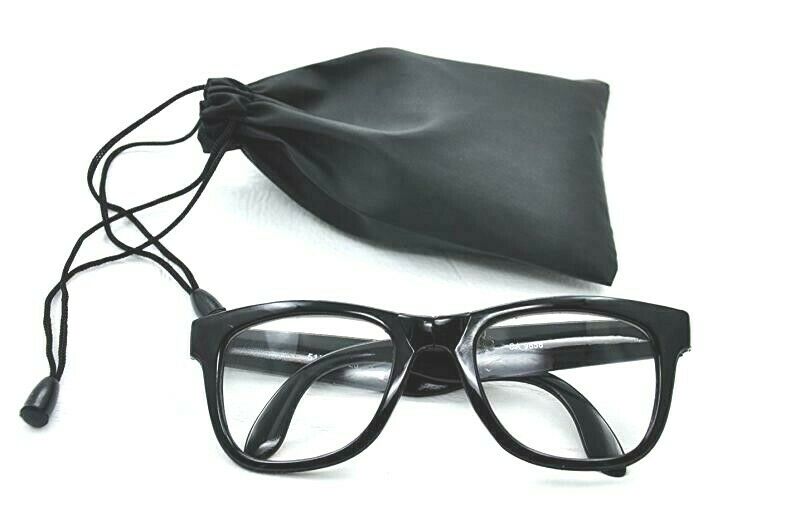 Folding Reading Glasses with Pouch - Model MT54