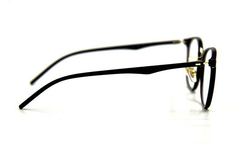 Block Blue Light Eyeglasses - Model ABL8071