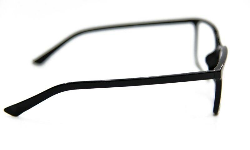 Reading Glasses All Metal Spring Hinges -Model DX1