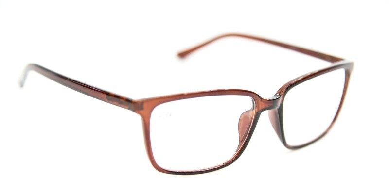 Reading Glasses All Metal Spring Hinges -Model DX1