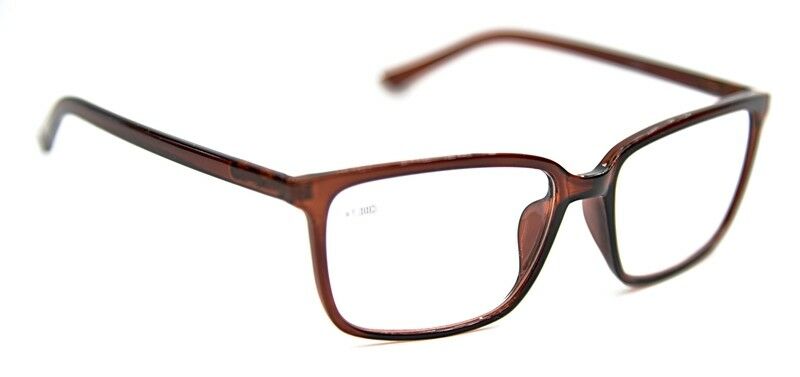 Reading Glasses All Metal Spring Hinges -Model DX1