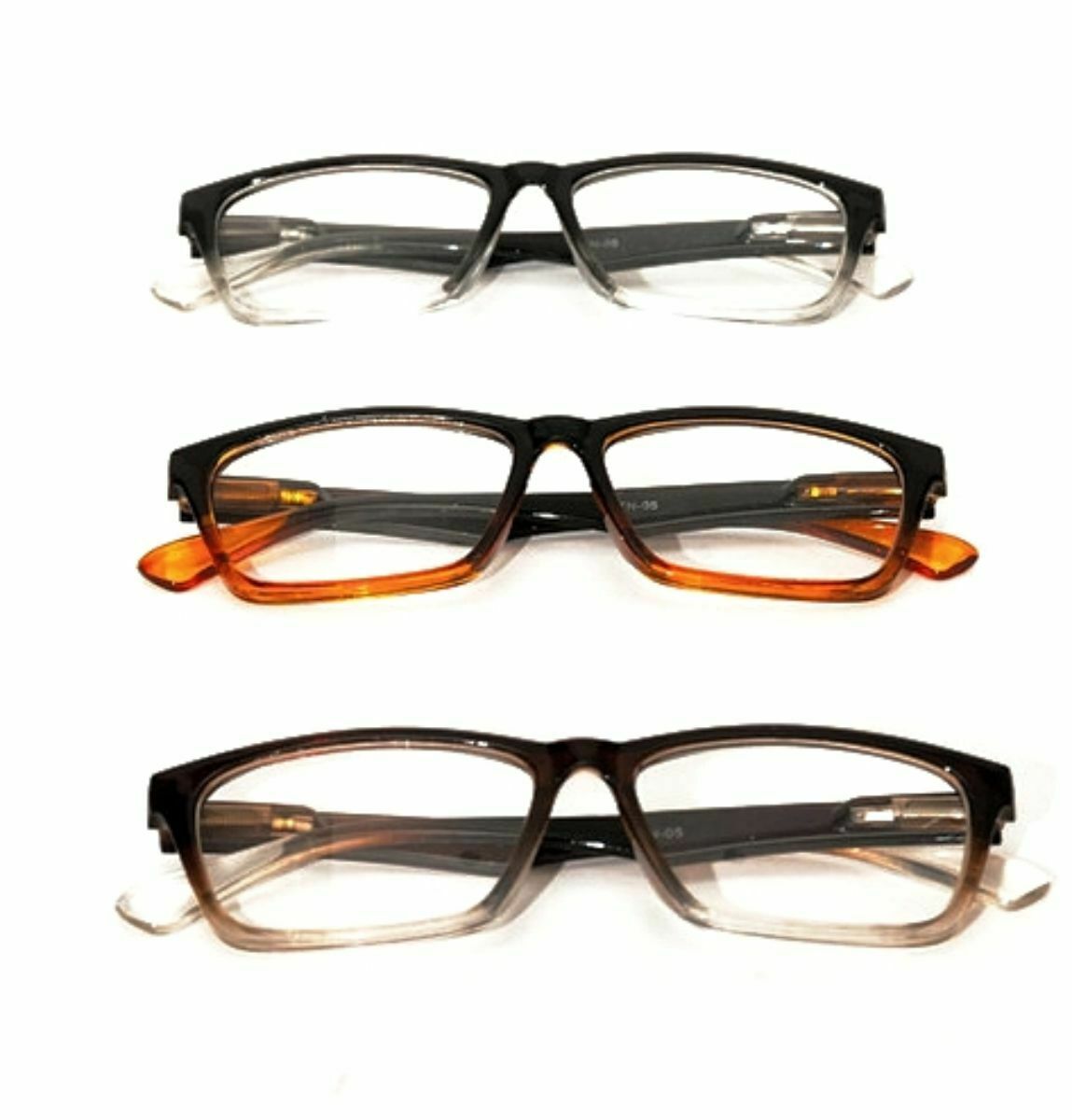 Great Value Retro Reading Glasses - Model TN05