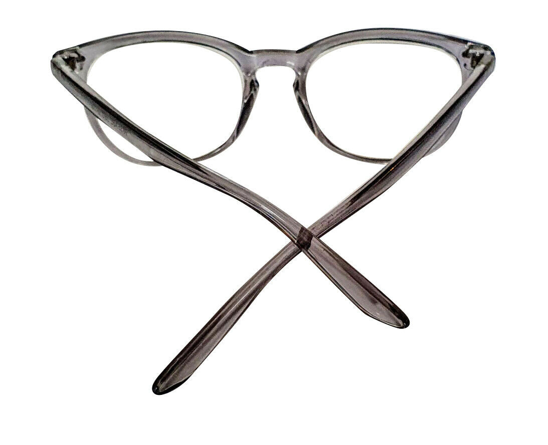 Anti Blue Light  Eyeglasses Metal Hinges - Model 9835E