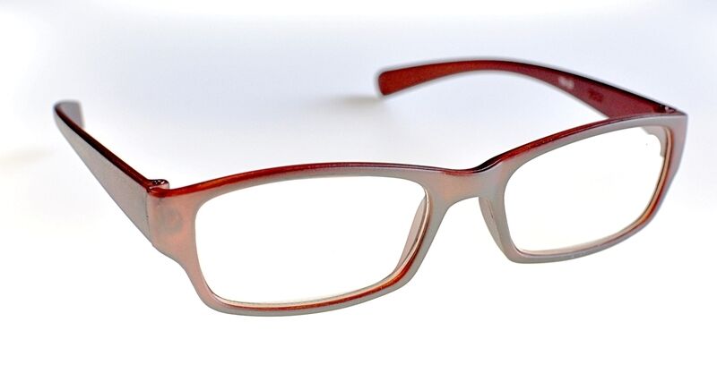 Unisex GREAT VALUE Fashion Reading Glasses  3 Colours+1.0+1.5+2.0+2.5+3.0 TN33