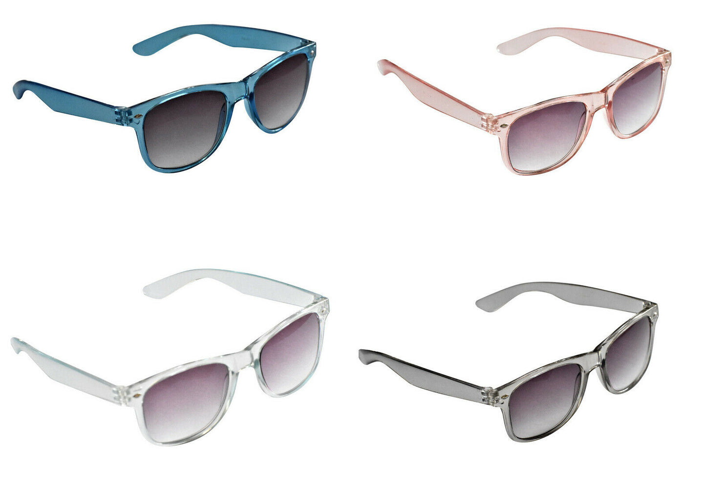 Sun Readers Gradient Unisex 16 Colours  - Model TN49SR