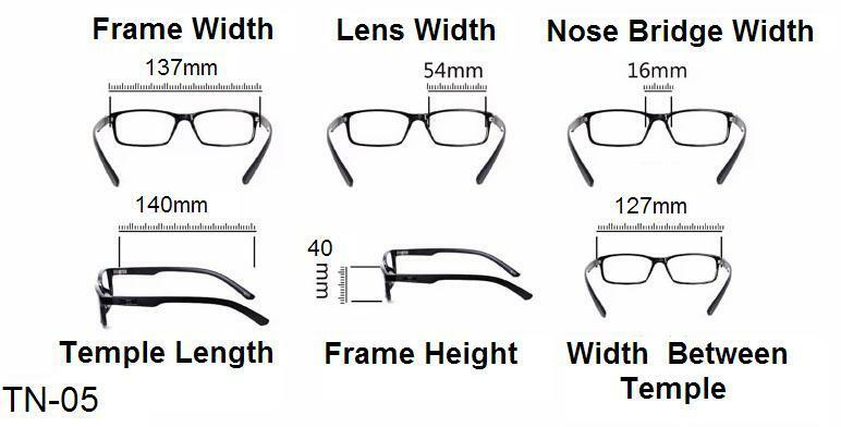 2 PAIRS Mix N MATCH Spring Hinged Colourful Fashion Unisex Reading Glasses TN05