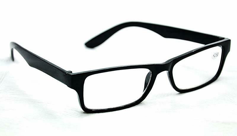 2 Pairs Value Myopia Short Sighted Distance Glasses NT61 (NOT FOR READING)