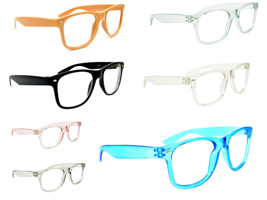 Near Short Sighted Distance Glasses Myopia - Model NG49