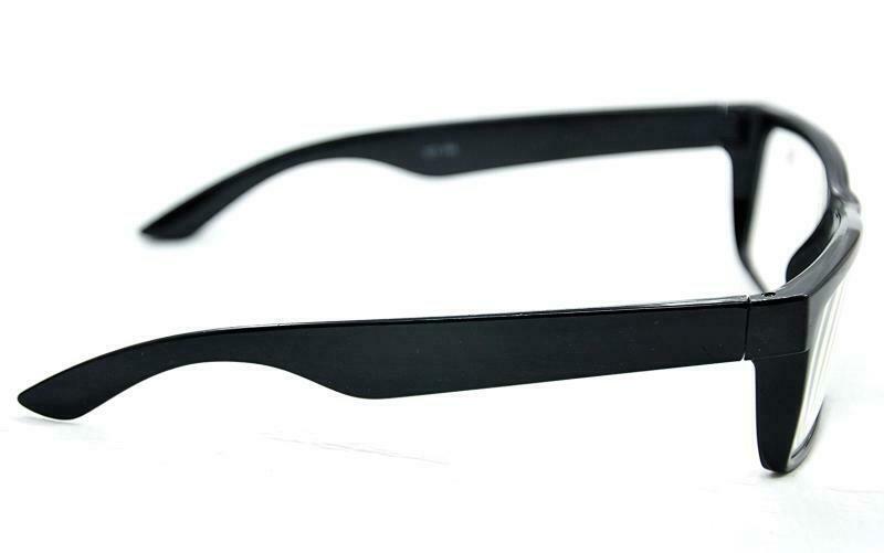 Large Framed 52 x 42mm Retro Reading Glasses - Model MT66