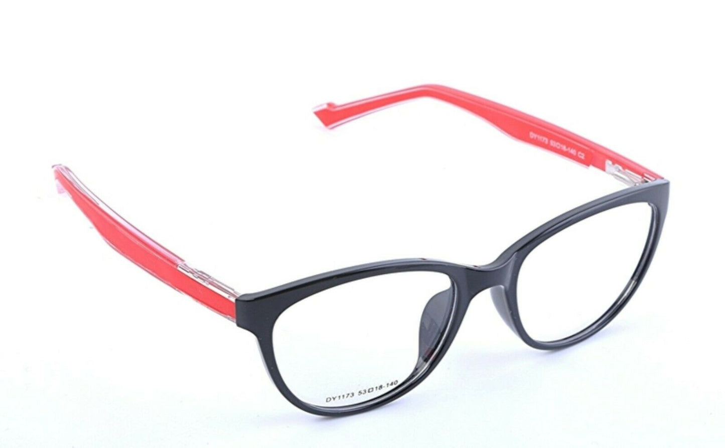 Cat Eye Reading Glasses TR90 Bendable Stainless Steel Hinges - Model MT90