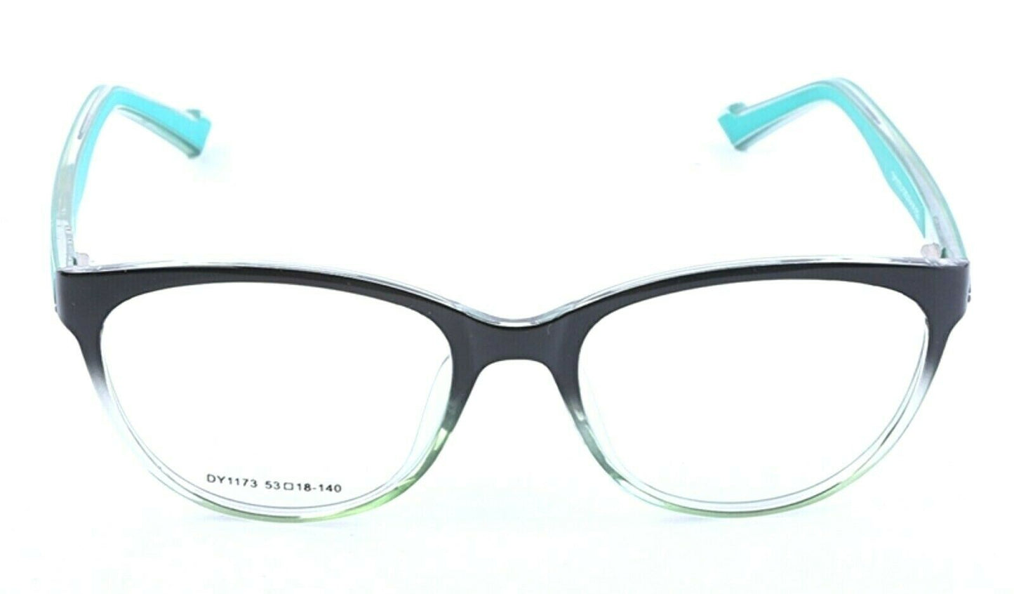 Cat Eye Reading Glasses TR90 Bendable Stainless Steel Hinges - Model MT90