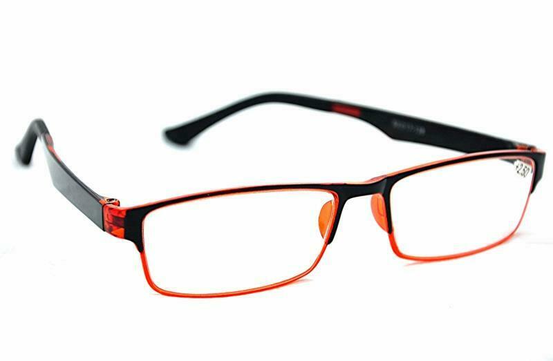 Myopia Near Short Sighted Distance Glasses - Model NT115